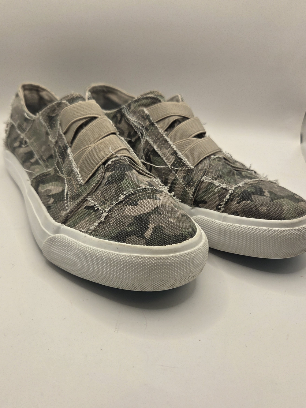 Blowfish Malibu Marley slip-on sneakers
